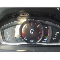 Volvo V70 D2 S/S Momentum VOC Aut Drag -14