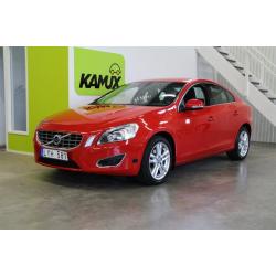 Volvo S60 T4F Momentum Dynamic Ed, M-Värm -12