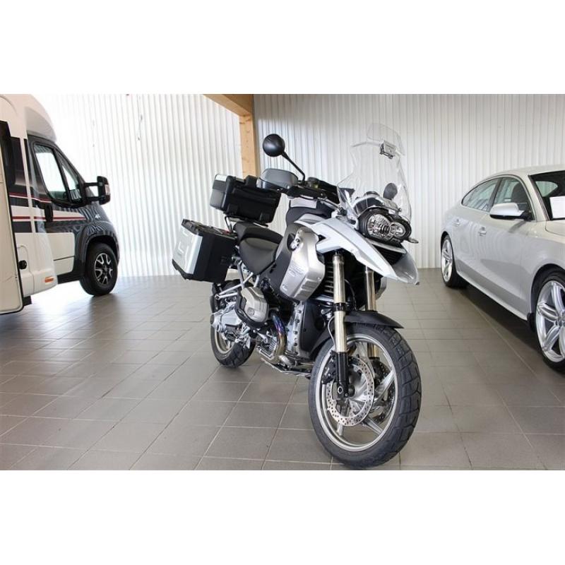 Bmw r 1200 gs -12