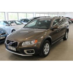 Volvo XC70 D5 AWD MOMENTUM -13