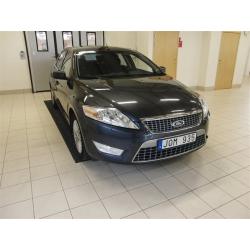 Ford Mondeo 2,5 T -07