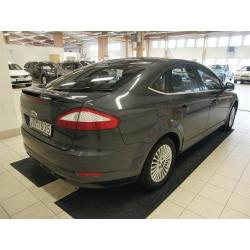 Ford Mondeo 2,5 T -07