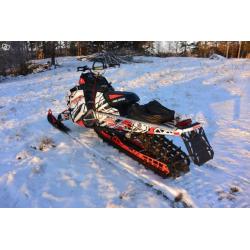 Polaris Pro RMK TDS