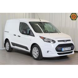 Ford Transit Connect L1 Trend HP 1.5TD100 Eur -16