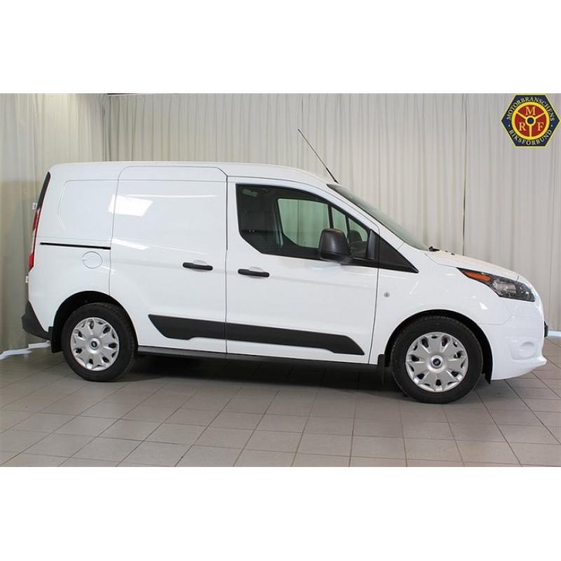 Ford Transit Connect L1 Trend HP 1.5TD100 Eur -16