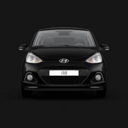 Hyundai i20 1.4 A4 Premium -17