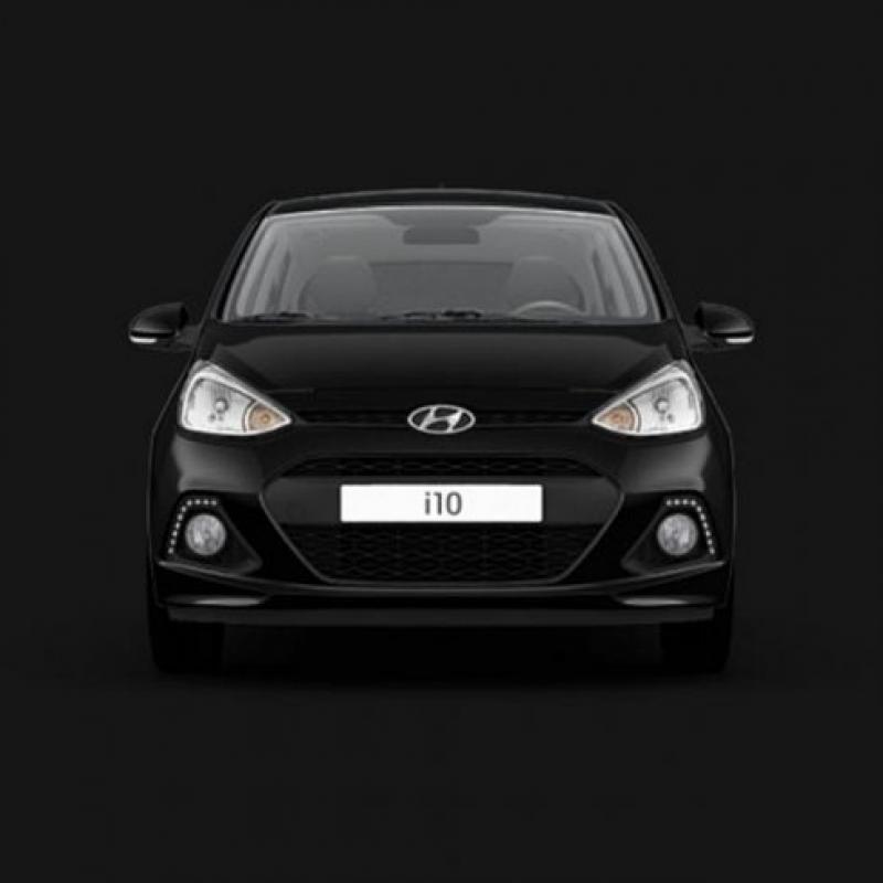 Hyundai i20 1.4 A4 Premium -17