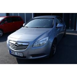 Opel Insignia 2,0 CDTi / Nyservad / 130hk -09