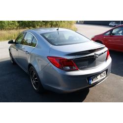 Opel Insignia 2,0 CDTi / Nyservad / 130hk -09