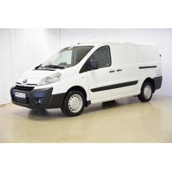 Toyota Proace 2.0 D L2 H1 -16