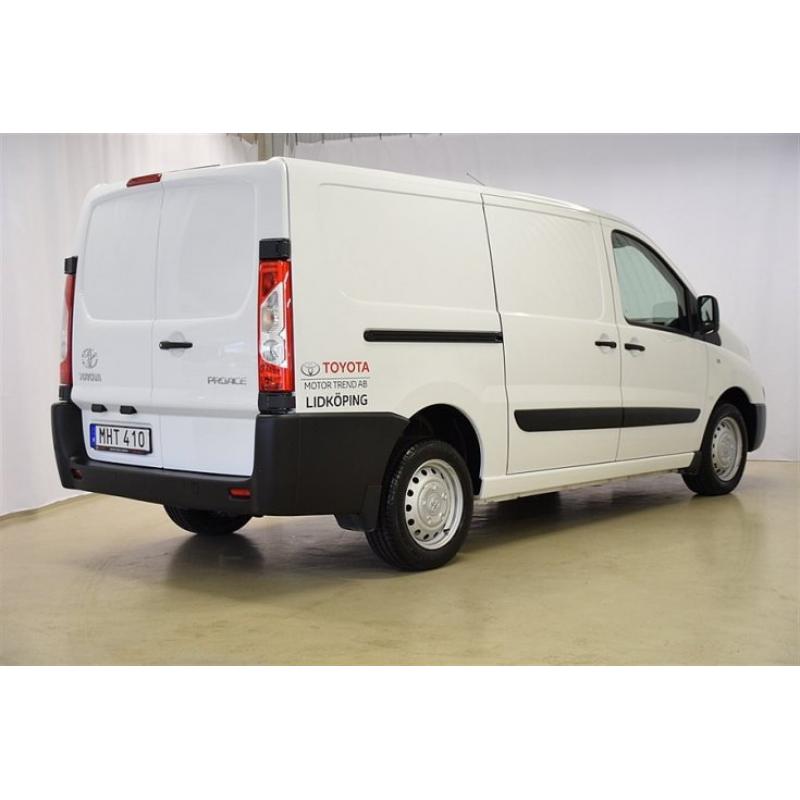 Toyota Proace 2.0 D L2 H1 -16