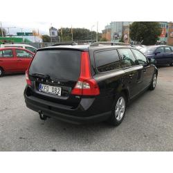 Volvo V70 1.6D DRIVE Drag 13000mil -10