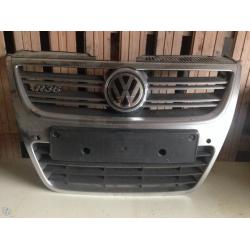 Passat R36 grill, elstyrda speglar passat 3b