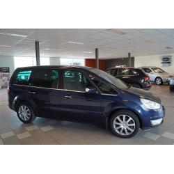 Ford Galaxy 2.0 TDCi /7-sits /Drag/ -07