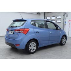 Hyundai ix20 1.4 90hk NYSERVAD / AUX / 2636MI -12