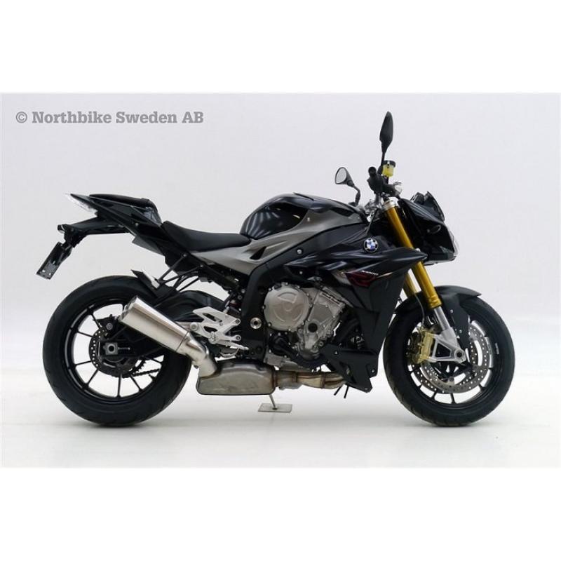 BMW S1000R *Kampanj -16