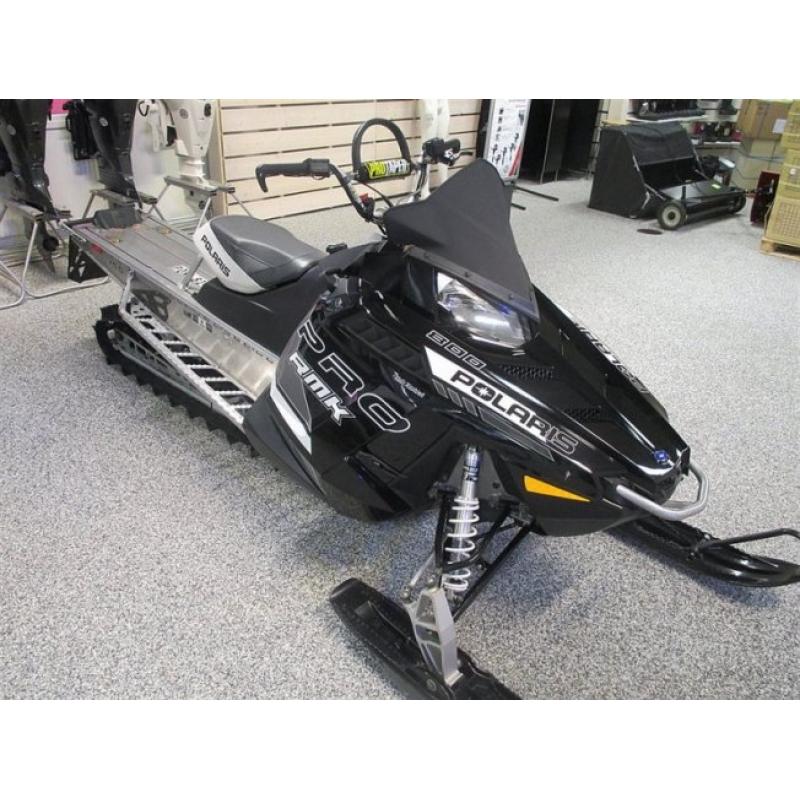 Polaris 800 PRO RMK 155" mycket bra skick