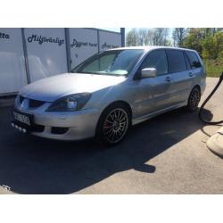 Mitsubishi Lancer 2.0 Kombi Sport 05 -05