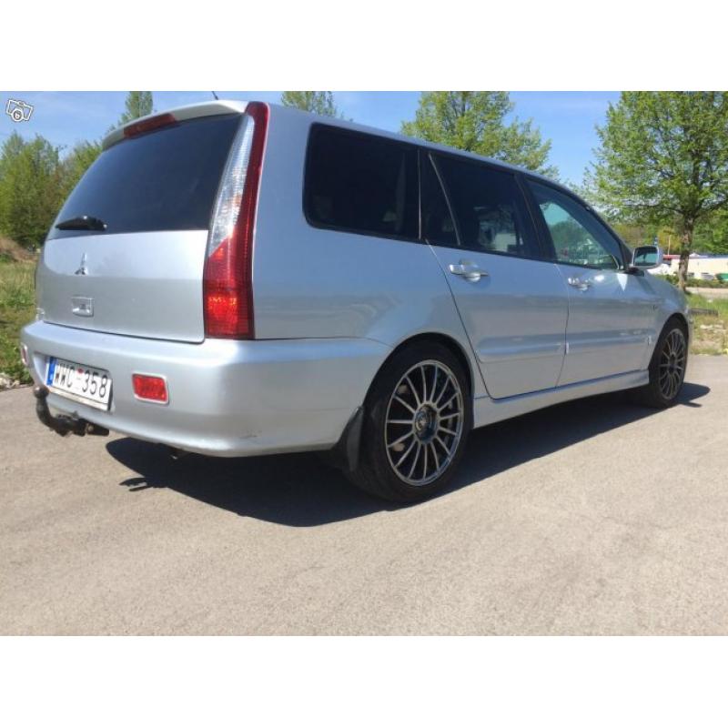 Mitsubishi Lancer 2.0 Kombi Sport 05 -05