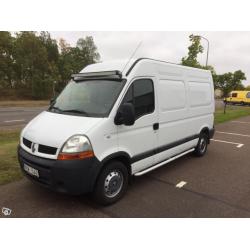 Renault Master 120 dci -07