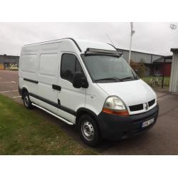 Renault Master 120 dci -07