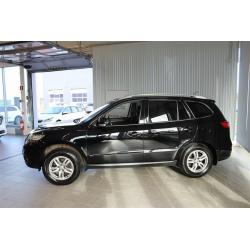 Hyundai Santa Fe 2.4 Automat -10