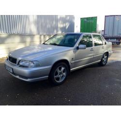 Volvo s70 2,5 -97