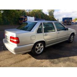 Volvo s70 2,5 -97