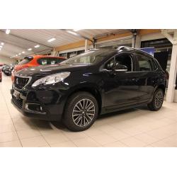 Peugeot 2008 Boozt PureTech 82 ETG5 Nya model -16