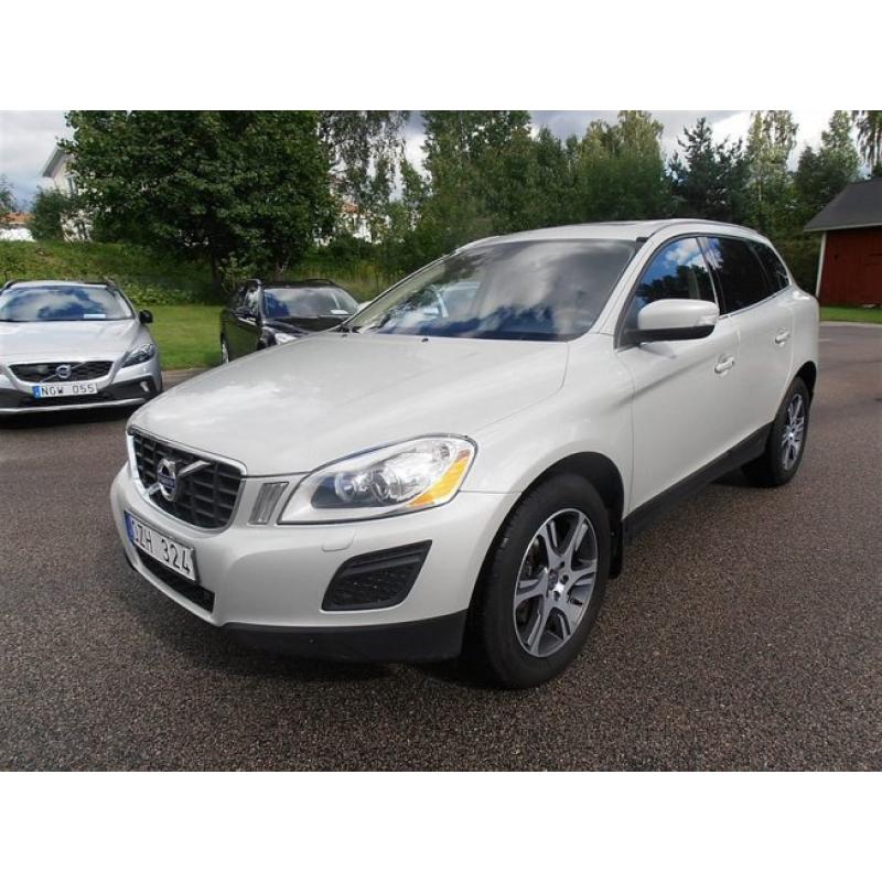 Volvo XC60 D5 Summum AWD/Panorama -13