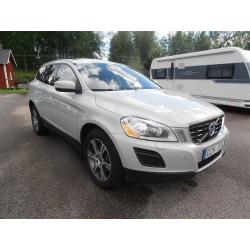 Volvo XC60 D5 Summum AWD/Panorama -13