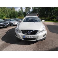 Volvo XC60 D5 Summum AWD/Panorama -13