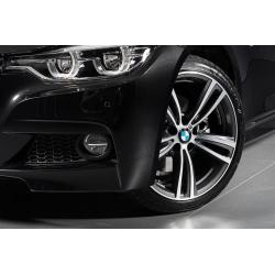 BMW 330 i xDrive Touring Automat M-sport -16