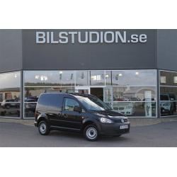 Volkswagen Caddy 1.6 TDI Skåp,3.600mil -13