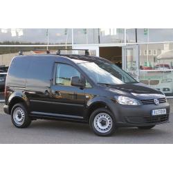 Volkswagen Caddy 1.6 TDI Skåp,3.600mil -13