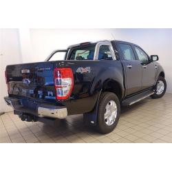 Ford Ranger Limited 200Hk 3,2L Automat Double -17