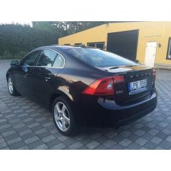 Volvo S60 D3 Summum -11