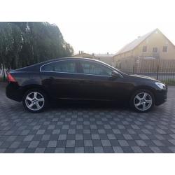 Volvo S60 D3 Summum -11