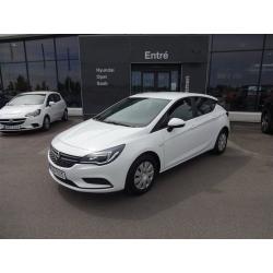 Opel Astra Essentia 105hk ¤Nya modellen¤ -16