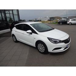 Opel Astra Essentia 105hk ¤Nya modellen¤ -16