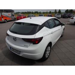 Opel Astra Essentia 105hk ¤Nya modellen¤ -16