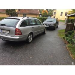 Mercedes C 220 CDI -02