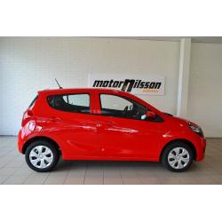 Opel Karl 1.0 Enjoy (75hk) med 3-års FRI SERV -16