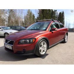 Volvo c30 1.8/F -09