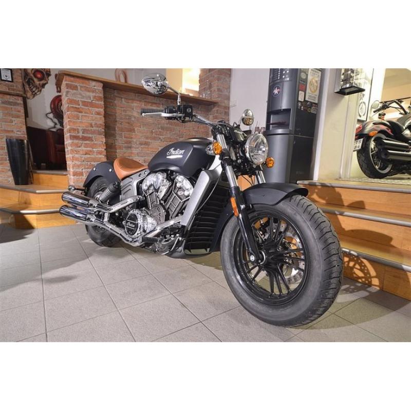 Indian Scout 2,95% END OF SUMMER SALE -16