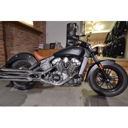 Indian Scout 2,95% END OF SUMMER SALE -16