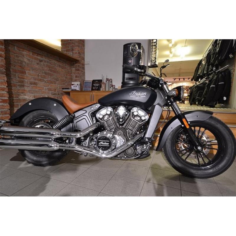 Indian Scout 2,95% END OF SUMMER SALE -16