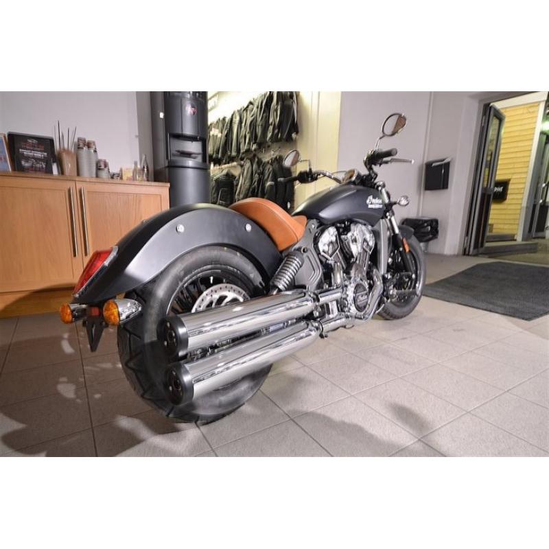 Indian Scout 2,95% END OF SUMMER SALE -16