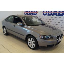 Volvo S40 2,0D Kinetic -07