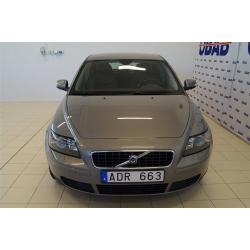 Volvo S40 2,0D Kinetic -07